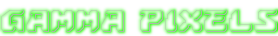 The Gamma Pixels